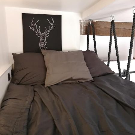 Charmant Studio De 20M2 En Hypercentre De Toulouse Eksteriør billede