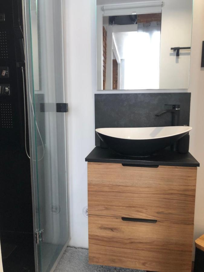 Charmant Studio De 20M2 En Hypercentre De Toulouse Eksteriør billede